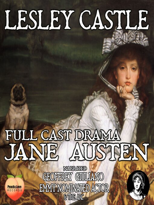 Title details for Lesley Castle by Jane Austen - Wait list